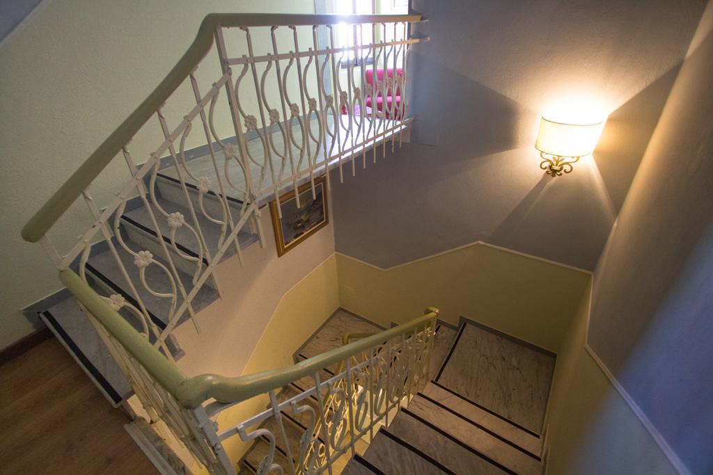 Hotel Marinella Celle Ligure Zewnętrze zdjęcie