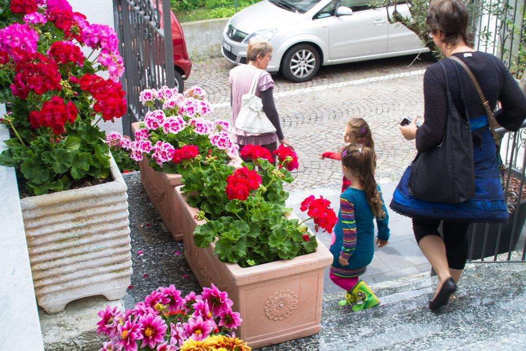 Hotel Marinella Celle Ligure Zewnętrze zdjęcie