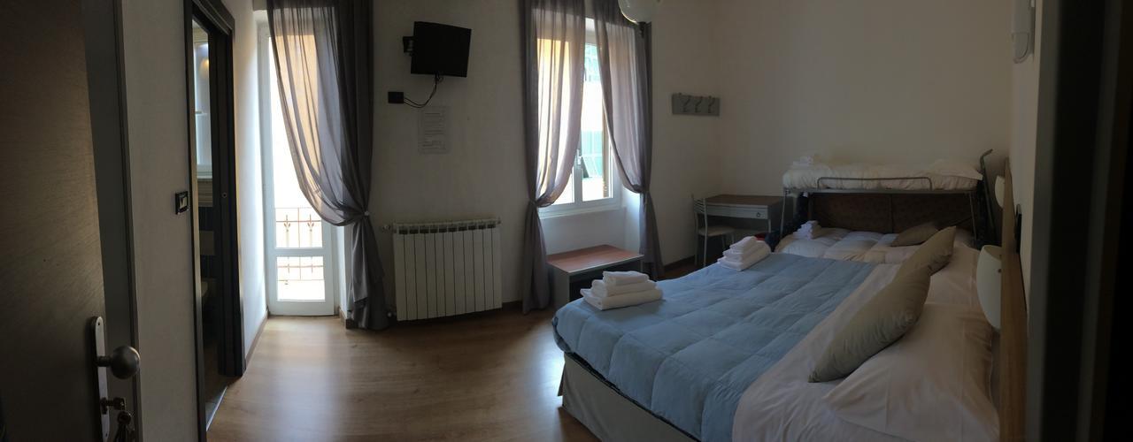 Hotel Marinella Celle Ligure Zewnętrze zdjęcie